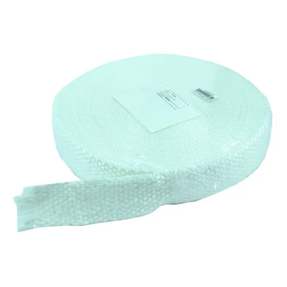 Rollo Fibra De Vidrio Para Aislar Tetraglass 30m 31800200
