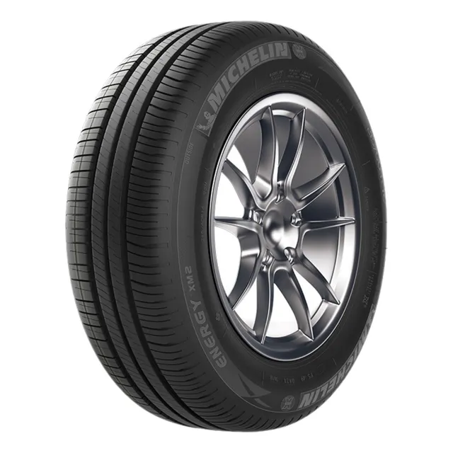 Neumático Michelin Energy Xm2+ 175/65r14 82h