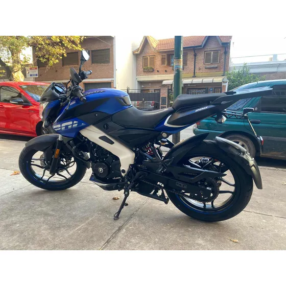 Rouser  Ns200 2025