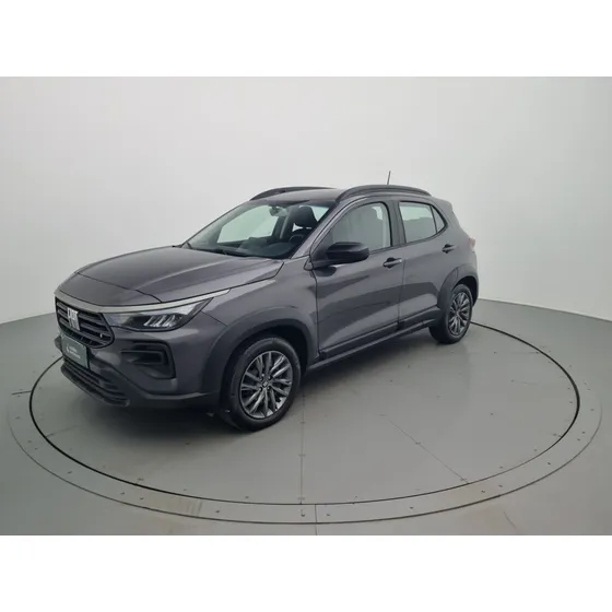 Fiat Pulse 1.3 Flex Drive Cvt