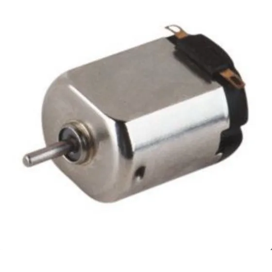 Micro Motor Dc 1.5-3v. 24.000 Rpm Arduino Hobby Proyecto Esc