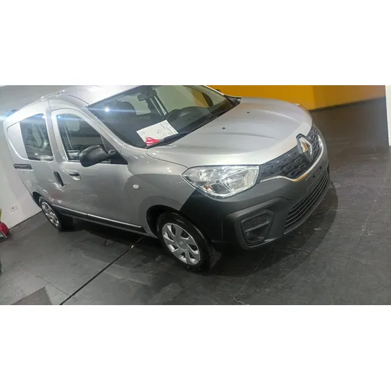 Renault Kangoo Ii Express Confort 5a 1.6 Sce
