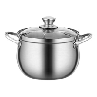 Olla Para Sopa, Olla Grande, Asas Resistentes Y Resistentes Olla Para Sopa, Olla Grande, Asas Resistentes Y Resistentes