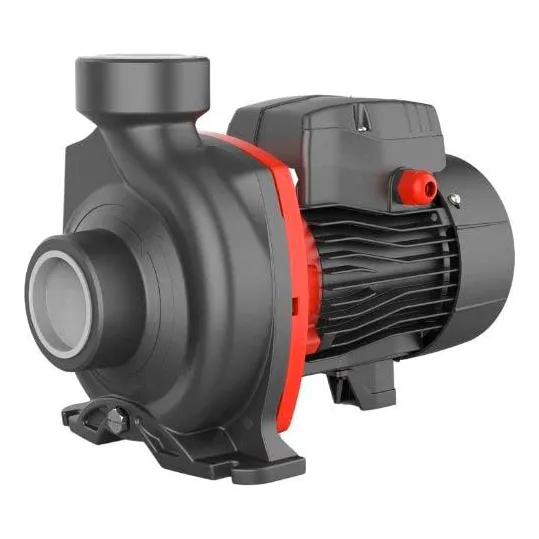 Bomba De Agua Centrifuga Leo 5.5 Hp 220/440v Tienda
