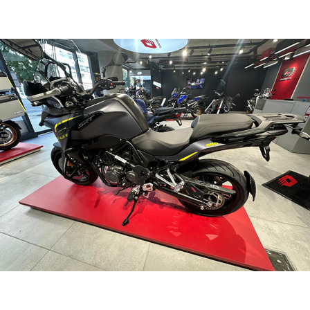Qj Motor Srt 550 2025. Financiá El 80% Al 0% Entrega Ya! Qj Motor Srt 550 2025. Financiá El 80% Al 0% Entrega Ya!