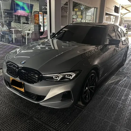 BMW Serie 3 2023 2.0 330i G20 Sport Line