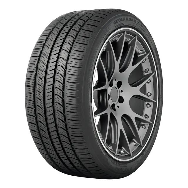 Pneu Yokohama 265/40 R22 106w Geolandar G057 X-cv