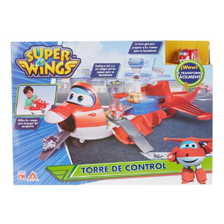 Super Wings Torre De Control Se Trasnforma Fotorama Super Wings Torre De Control Se Trasnforma Fotorama