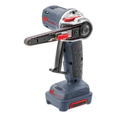 Ingersoll Rand Serie Lijadora Pulidora Correa
