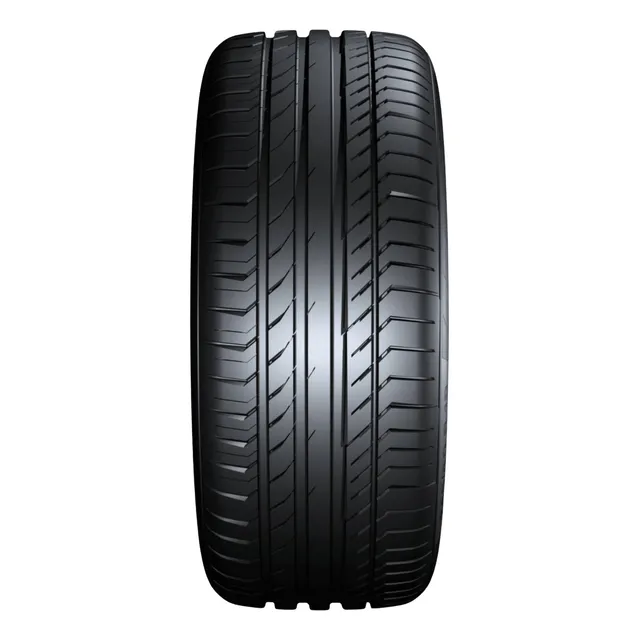 Pneu Continental Linha Contisportcontact5 225/50 R17 94y Índice De Velocidade Y