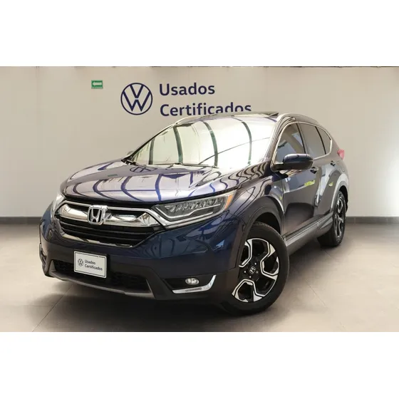 Honda Cr-v 1.5 Touring Cvt