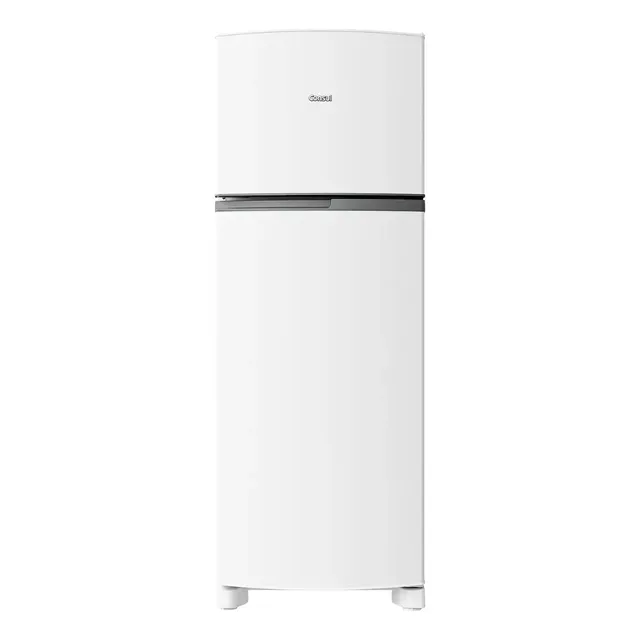 Geladeira Frost Free Duplex 333 Litros Branca Consul - Crm40mb
