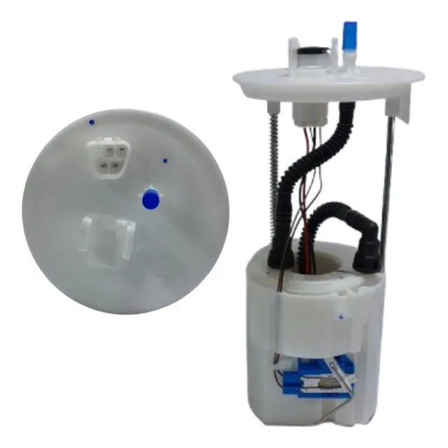 Kit Bomb/gas Tucson Ix35 Tapa/pila/filtro/flotante
