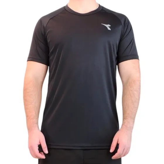 Remera Diadora Ss Super Light T-shirt