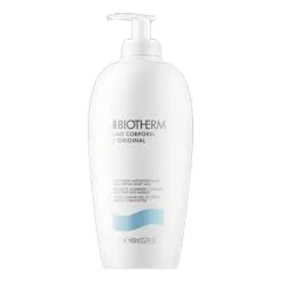 Leche Corporal Biotherm Lait Corporel 400 Ml