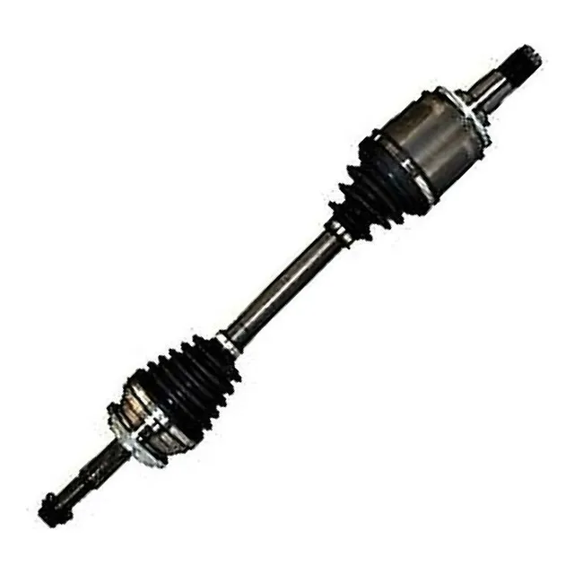 Flecha Izquierda Toyota Rav 4 2010 Grob