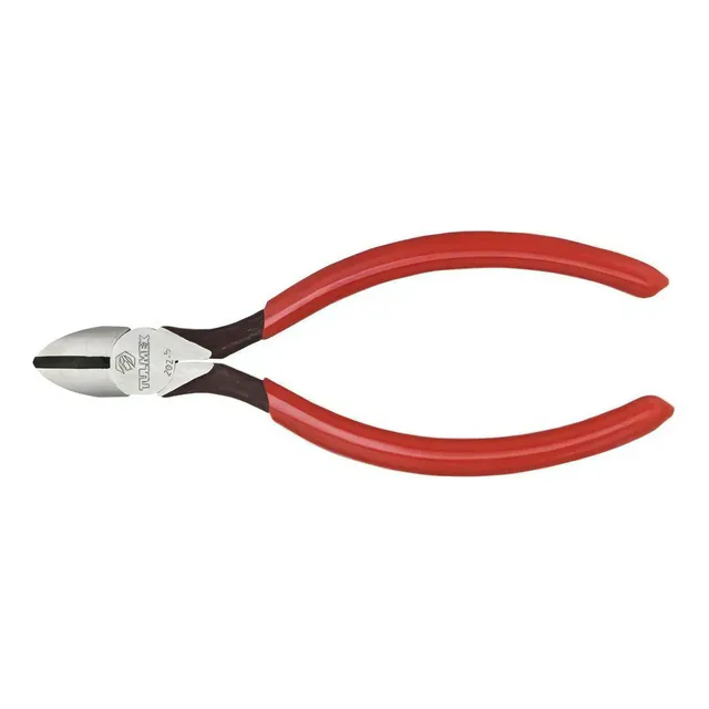 Pinza De Corte Diagonal 5 Klein Tools D-202-5