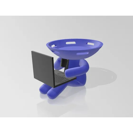 Base O Soporte Para Echo Dot Alexa 2da 3era 4ta Generación