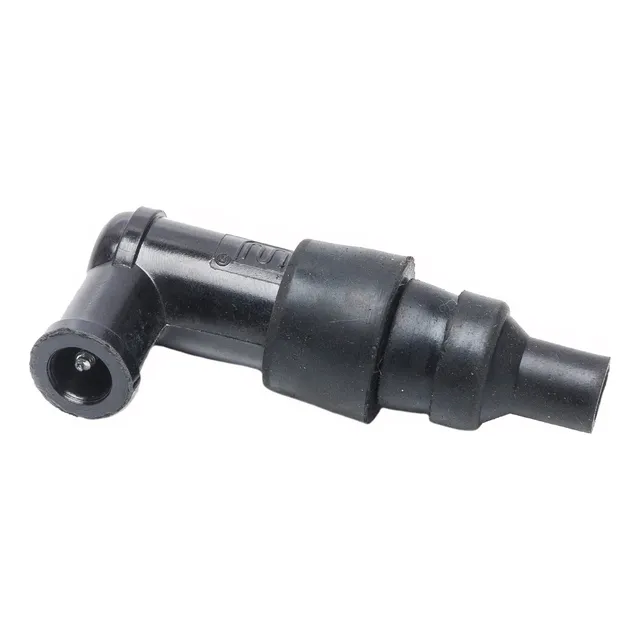 Capuchon De Bujia Universal W Standard