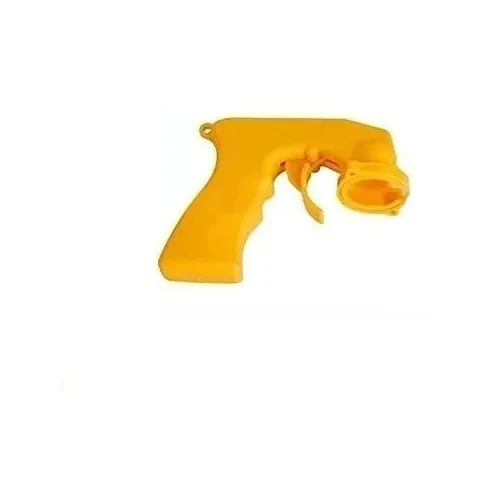 Pistola Para Spray O Aerosol Propaint 