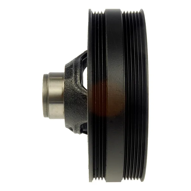 Polea De Cigüeñal Para Hummer H2 6.0l 2007