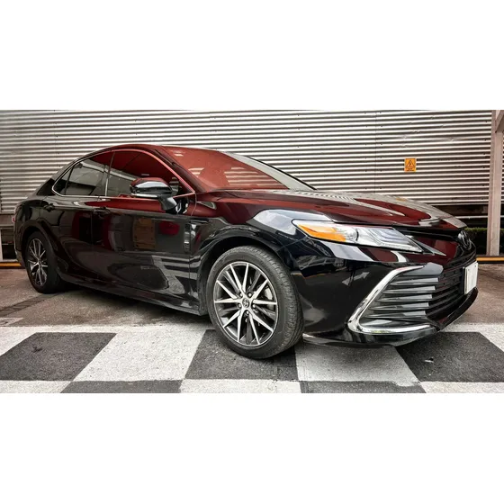 Toyota Camry 2.5 Xle At