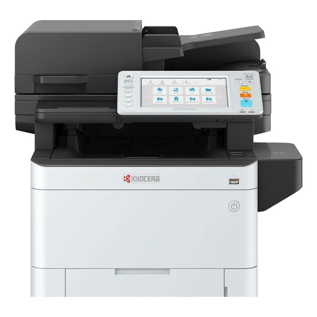 Impresora multifunción a color Kyocera MA3500cix 127V