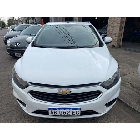 Chevrolet Prisma 1.4 Lt 98cv Chevrolet Prisma 1.4 Lt 98cv