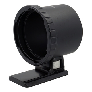 Adaptador Pentacom Six 6 Para Fx Mount ( Foco Manual) Adaptador Pentacom Six 6 Para Fx Mount ( Foco Manual)