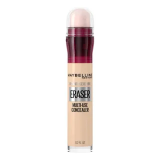 Corretivo LĂquido Eraser Instant Age Rewind 5,9ml Maybelline Tom 100 Ivory Corretivo LĂquido Eraser Instant Age Rewind 5,9ml Maybelline Tom 100 Ivory
