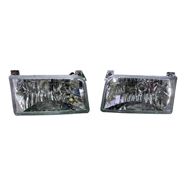 Faros Ford Bronco - F150