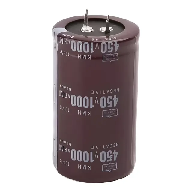 Condensador Capacitor Electrolítico 1000uf X 450v