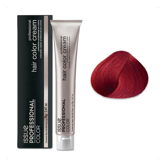 Issue Acentuadores Professional Color Tintura Coloración 70g