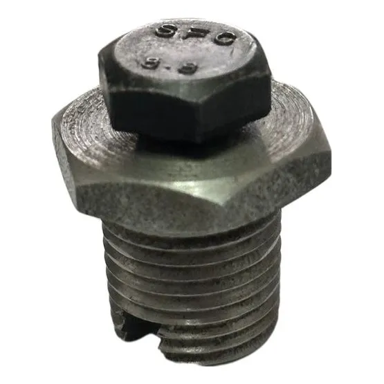 Tornillo Salva Cárter Centauro Calidad Premiun