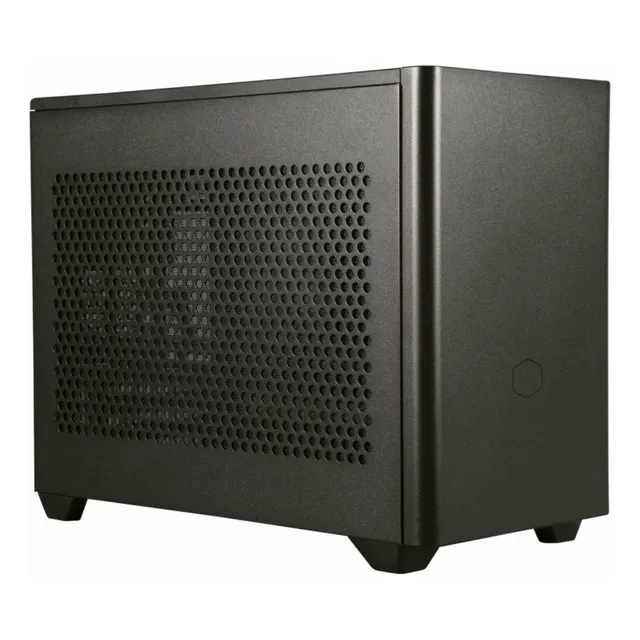 Cooler Master Masterbox Nr200 Mini Itx Carcasa Compacta De