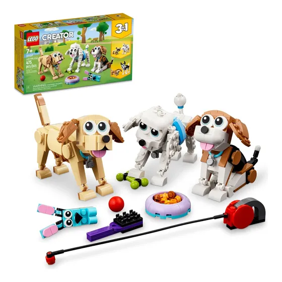 Conjunto De Construcción Para Niños De 7 Años, 5 Figuras