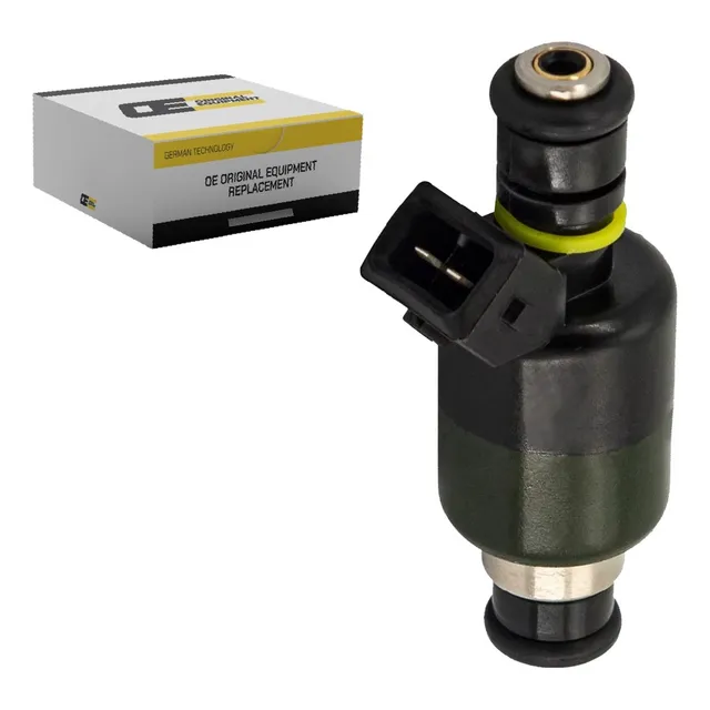 Inyector Chevrolet Corsa 1.4 1.6 Classic Mpfi Oe