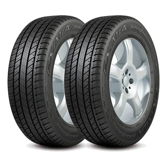 2 Neumaticos Fate Eximia Pininfarin Suv Tl 235/55 R17 99h