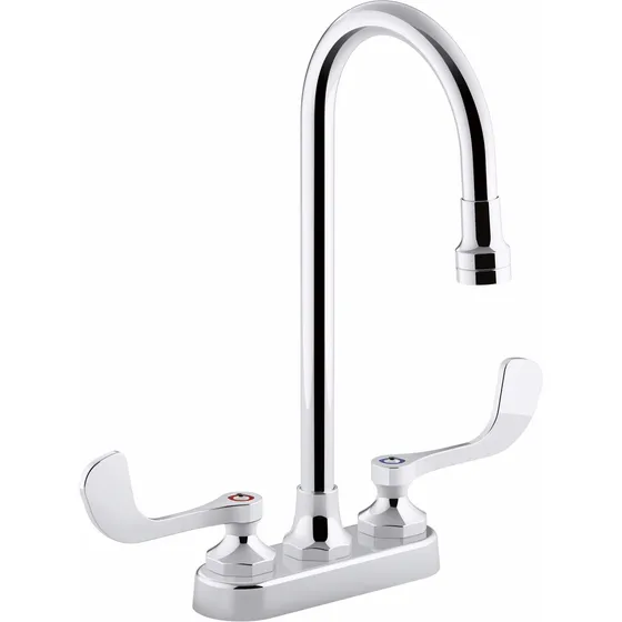 Para Fregadero Triton Bowe Cromo Pulido