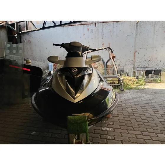 Seadoo Rxt 215