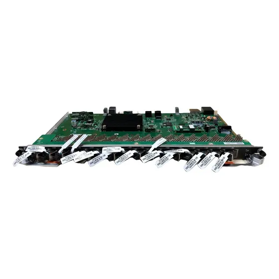 Hub de rede FiberHome FiberHome AN6000 16 PON C++ do 16 portas