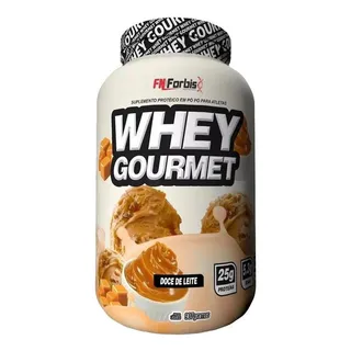Suplemento En PĂł Fn Forbis ProteĂnas Sabor Doce De Leite X 907g Suplemento En PĂł Fn Forbis ProteĂnas Sabor Doce De Leite X 907g