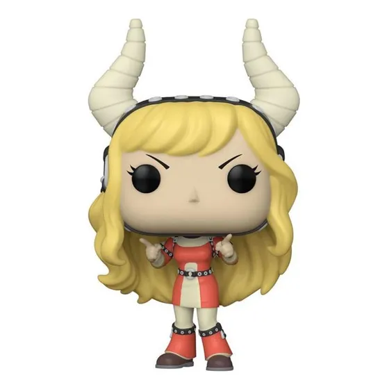 Funko Pop! Anime Pony Tsunotori My Hero Academia 63290