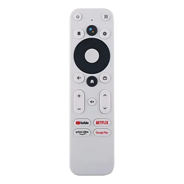 Control Remoto Repuesto Compatible Fire Tv Stick Onn Hd Y 4k