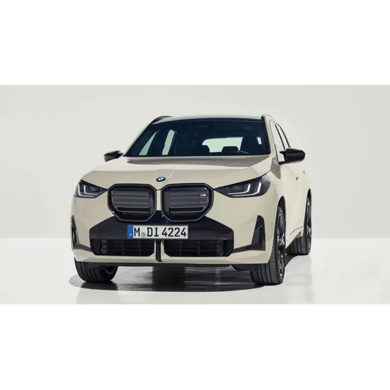 Bmw X3 M50 Xdrive Mperformance