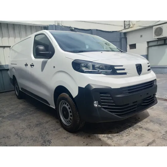 Peugeot Expert 1.5 Hdi 120 L3