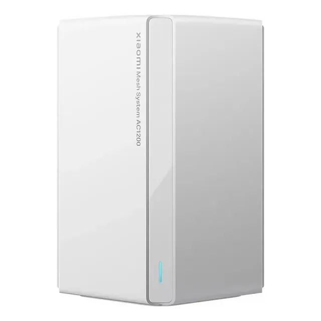 Xiaomi Router Ac1200 Mesh System (1-pack) //