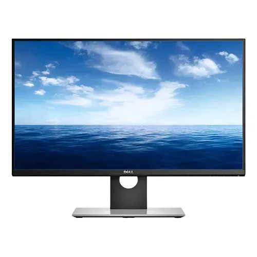 Monitor Com Hub Thunderbolt 4k Dell Ultrasharp 27 U2725qe
