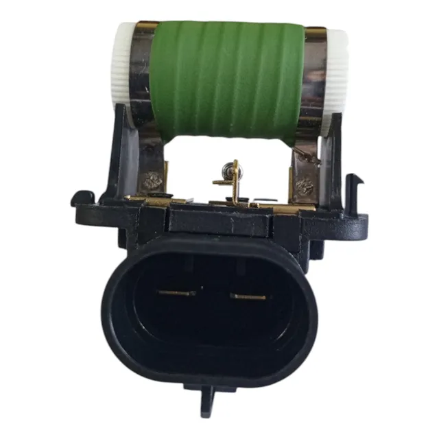 Resistencia Electroventilador Fiesta Ecosport Ford Ka