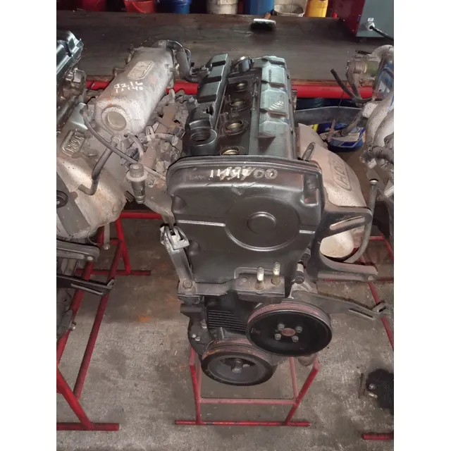 Motor 7/8 Hyundai Elantra 1.6l 95-99 J2-16